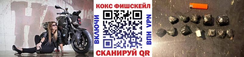 COCAIN FishScale  Вязьма 